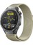 Huawei Watch Gt5 Pro 46MM Uyumlu Manyetik Milanese Loop Metal Kordon 1