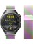 Huawei Watch Gt5 Pro 46MM Uyumlu Manyetik Milanese Loop Metal Kordon 3