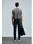 Erkek Chrısto Smart Slim Fit Jean Pantolon 111200210 Gri 4