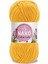 5 Adet Cotton Lüks 97553 Koyu Sarı 1