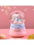 Hello Kitty Içi Dönmeli Püskürtmeli Işıklı Müzikli Kar Küresi Büyük Boy Model 2 1