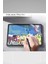 Galaxy Tab S10 Fe Uyumlu 10.9" Gerçek Kağıt Hissi Parlama Önleyici Paper Like Ekran Koruyucu 4