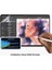 Galaxy Tab S10 Fe Uyumlu 10.9" Gerçek Kağıt Hissi Parlama Önleyici Paper Like Ekran Koruyucu 5