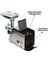 Sılverr Starline Et Kıyma Makinesi 3200 Watt Komple Metal 3