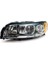 Ford Volov V70 Iı XC70 2005- Far Sol (Oem NO:30698835) 1