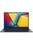 Vıvobook I3 1215U 8g 128GB SSD 14" Fhd W11H X1404ZA-I38128 1
