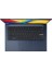 Vıvobook I3 1215U 8g 128GB SSD 14" Fhd W11H X1404ZA-I38128 2