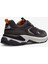 Newton 2 Easystep Erkek Spor Ayakkabı Füme 4