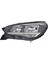 Opel Corsa F 2020- Far Sol Sinyal Isıksız (Oem NO:9829465580) 1