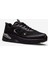 Newton 2 Easystep Erkek Spor Ayakkabı Siyah 3