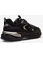 Newton 2 Easystep Erkek Spor Ayakkabı Siyah 4