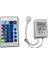 Ir Kumandalı Rgb Şerit LED Set 5050 Ledli 3çipli 5metre IP20 3