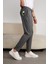 Erkek Yeni Sezon Jogger Pantolon Likralı Yüksek Kaliteli Pantolon 4