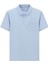 Regular Fit Pamuklu Desenli Cepli Polo Yaka Tişört 5