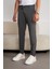 Erkek Yeni Sezon Jogger Pantolon Likralı Yüksek Kaliteli Pantolon 3