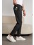 Erkek Yeni Sezon Jogger Pantolon Likralı Yüksek Kaliteli Pantolon 4