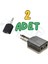 2 Adet 6.3mm Erkek 2x 6.3mm Dişi Jack Çoğaltıcı Piyano,gitar,org,anfi Için Uyumlu Çeviri Dönüştürücü 1
