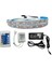 Ir Kumandalı Rgb Şerit LED Set 5050 Ledli 3çipli 10METRE IP20 1