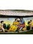 1900 Başları Italyan Capodimonte Bonboniyer 21 cm 12 cm 6,5 cm Ölçülerinde 1