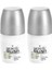 Microsilver Plus Deo Roll-On 50 ml 2'li Set 1