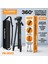 Professional Tripod PK-9970 360° Fotoğraf ve Video Kamera Tripodu Sabit ve Sarsılmaz 1