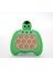 Işıklı Müzikli Hulk Pop-It 14*13 cm 1