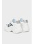 Happy4 4g Logolu Kalın Tabanlı Sneaker Ayakkabı FLTHP4FAL12 Bayan Ayakkabı Flthp4 FAL12 Whblu 4