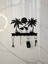 Flamingo Güneş Manzaralı Metal Duvar Anahtar Askısı Anahtarlık Summer ,vibe 5
