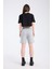 Womens New Coll. 5inch Sweat Short 4