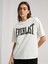 Ever Classics Wmn Oversize Beyaz Kadın Tişört 3