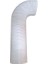 Airfel AP09-3103 Mobil Klima Sıcak Hava Tahliye Hortumu Ağız Çapı 13 cm Uzunluk 135 cm 1