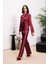 Pierre Cardin 6035 Saten Altılı Gelin Çeyiz Seti 2