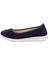 Kadın Babet 2-009884-8310 Legero Lucca Blue 1