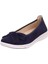 Kadın Babet 2-009884-8310 Legero Lucca Blue 6