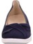 Kadın Babet 2-009884-8310 Legero Lucca Blue 7