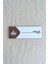 Mescit Kapı Tabelası – Mdf Yönlendirme ve Ibadet Alanı Levhası | 19X7 cm 1