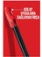 Maybelline New York Super Stay Vinyl Ink Uzun Süre Kalıcı Likit Parlak Ruj 55 Royal 5