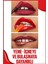 Maybelline New York Super Stay Vinyl Ink Uzun Süre Kalıcı Likit Parlak Ruj 55 Royal 8
