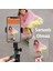 Ally K28 Uzaktan Kumandalı Canlı Yayın Bluetooth Standlı Selfie Çubuğu Tripod- - PZRCR3228-76 5