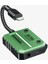 Plextone Gs1 iPhone Mıknatıslı Lightning To 3.5mm Kulaklık + 30W Hızlı Şarj A - PZRCR5928-60 1
