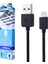 Remax Rc-06 Iphone 14-13- 12-11 USB Data Şarj KABLOSU-(1903) - PZRCR7307-1608 4