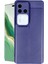 Vivo V30 5g Kılıf Auto Focus Kapak - Lacivert - PZRCR4656-5539 1