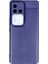 Vivo V30 5g Kılıf Auto Focus Kapak - Lacivert - PZRCR4656-5539 2
