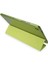 iPad 2022 10.9 (10.nesil) Kılıf Tablet Smart Kılıf - Açık Yeşil - PZRCR2470-3760 3
