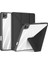 Dux Ducis iPad Pro 11 2022/2021/2020/2018 Kılıf Magi Series Kalem Tutuculu Uyku Mo - PZRCR2916-44 1