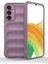 Samsung Galaxy A05S Kılıf Optimum Silikon - Mor - PZRCR4058-8760 1