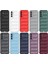 Samsung Galaxy A05S Kılıf Optimum Silikon - Mor - PZRCR4058-8760 3