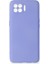 Oppo Reno 4 Lite Kılıf First Silikon - Lila - PZRCR9450-2175 1