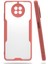 Xiaomi Mi 10T Lite Kılıf Platin Silikon - Pembe - PZRCR8669-9755 1