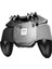 Memo DL88 Altı Parmak Fanlı Hızlı Soğutma Pubg Oyun Konsolu Gamepad Radyatör-( - PZRCR9765-69 2